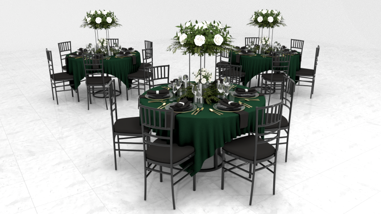 final render set 4 6 black