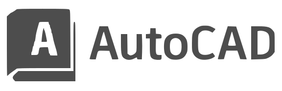 autodesk autocad logo