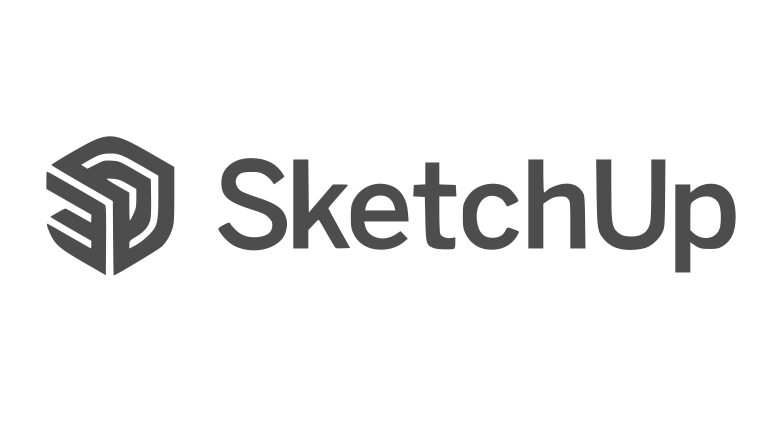 sketchup logo 768x432 grey whole